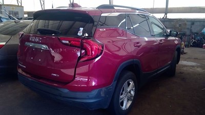 Power Brake Booster Fits 18-19 EQUINOX 5969390 | eBay