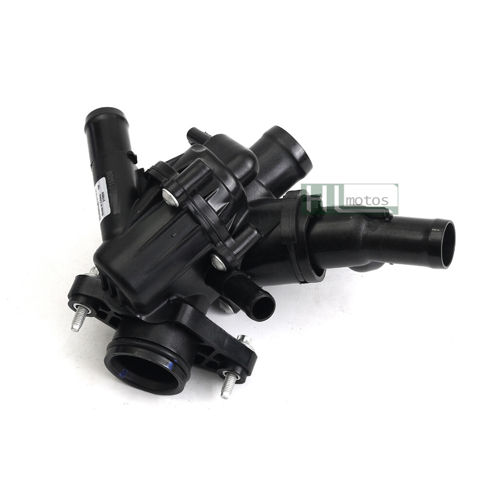 MAHLE Coolant Thermostat For MercedesBenz A250 A200 CLA45 AMG M133