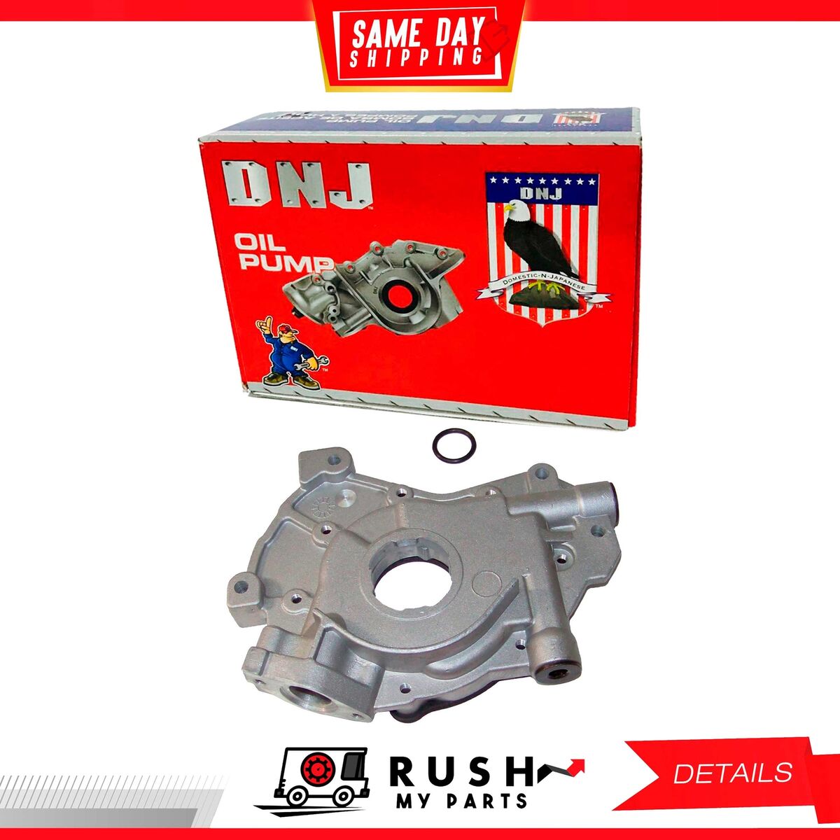 03-04 Master Engine Rebuild Kit For Ford E-350 6.8L V10 SOHC 03-04 Master Engine Rebuild Kit For Ford E-350 6.8L V10 SOHC