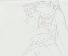 The Twelve Kingdoms Juuni Kokki Genga Douga Original Sketches Pierrot - Youko — photo 7