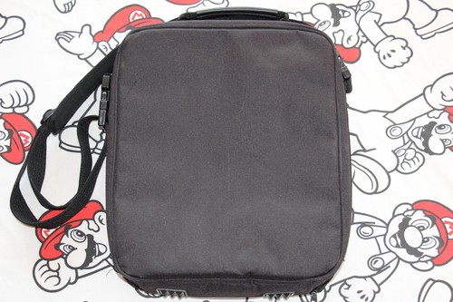 SONY PLAY STATION 1 PS1 PSX PSONE MOCHILA BAG OFICIAL BUEN ESTADO - Picture 2 of 4