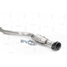 NAP carPARTS Katalysator Kat passend für Renault Espace III 3.0 V6 24V