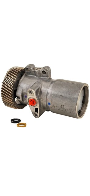 Ford OEM Diesel Fuel Injector Pump 