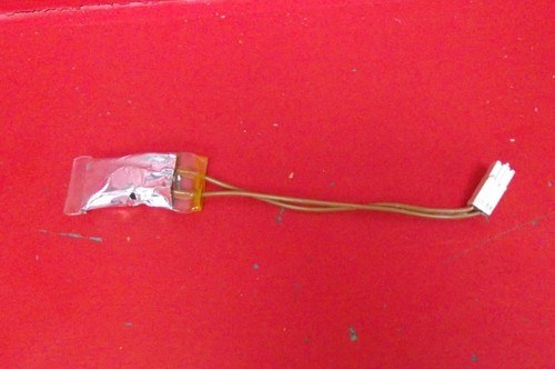 KÜHL-GEFRIERKOMBINATION CAPLE RI5505 BIMETALL THERMOSTAT