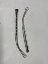 COACH HC 5067 9233 CRYSTAL 135mm TEMPLE ARM PARTS BW65