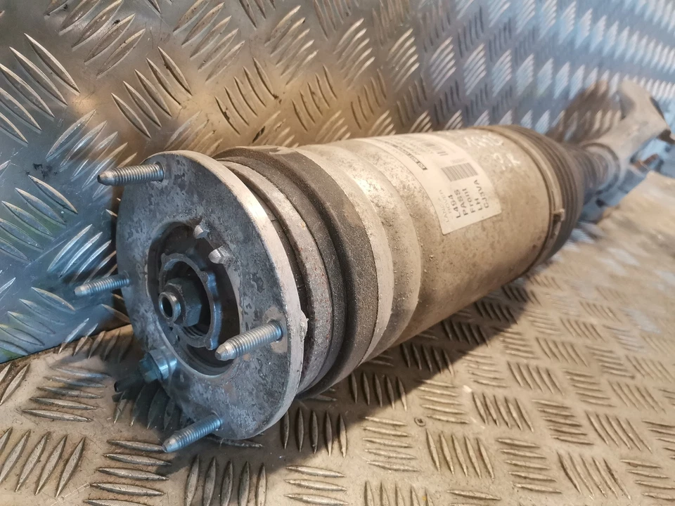 RANGE ROVER SPORT II L494 3.0 D 4x4 Front Left Shock Absorber Strut LR087093 - Image 2 of 4