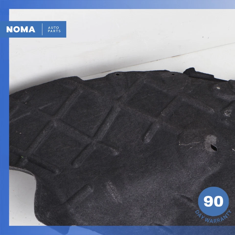 Range Rover Evoque L538 12-19 4 puertas forro trasero derecho protector contra salpicaduras OEM Foto 4 de 4