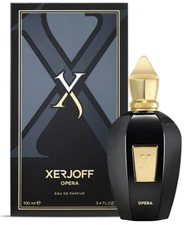 Opera 2024 By Xerjoff Sospiro 3.4 FL OZ / 100 ml  EDP Perfume Unisex  New In Box