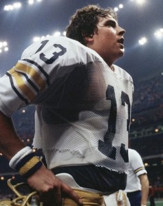 dan marino pitt jersey