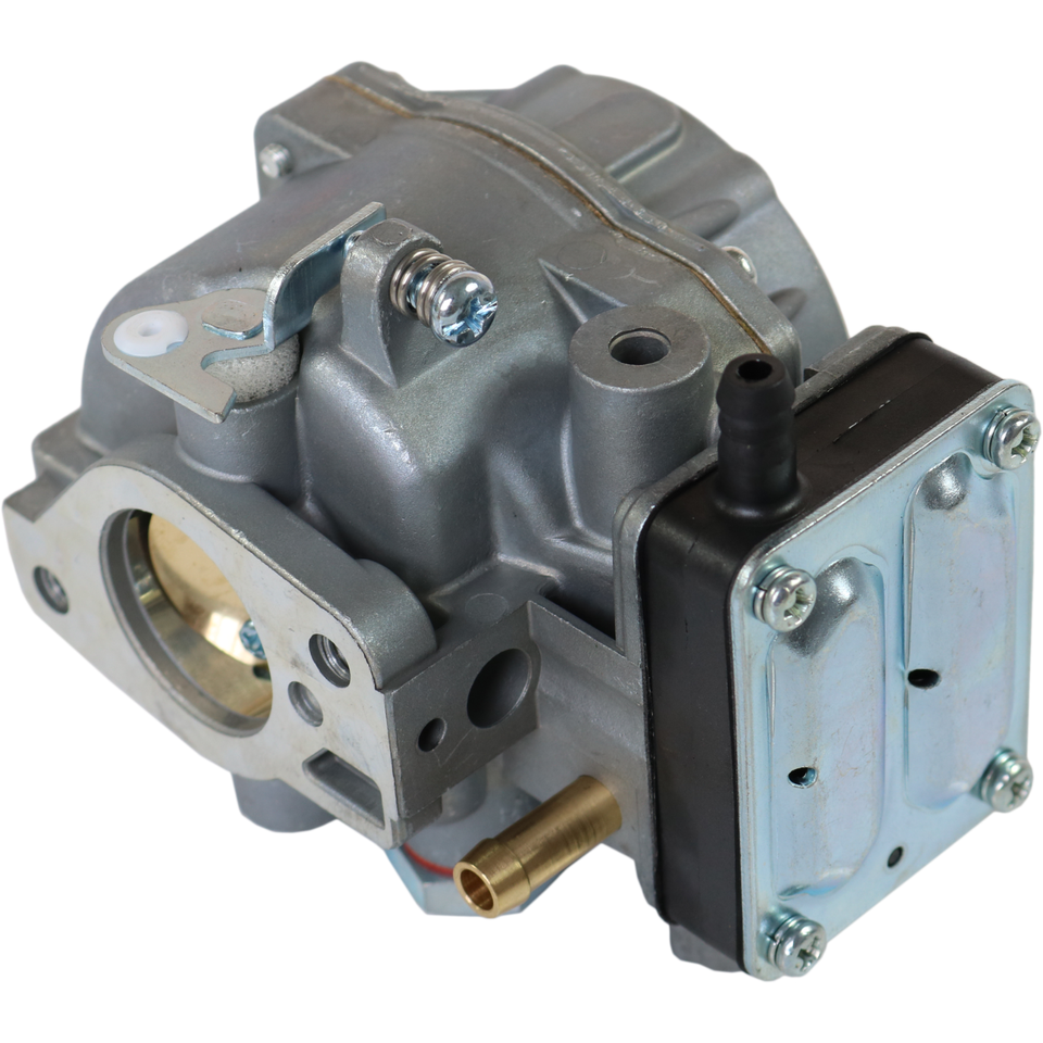 Cylinman Carburateur 693480 693479 694056 - Compatible Briggs & Stratton Et Toro - Avec Joints, Filtres Et Durites