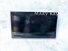 Pochette Et Miroir Mary Kay En Velours Noir - Neuf Avec étiquettes - Style Soirée
