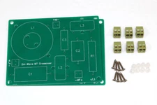 Pair of Crossover PCBs for the DA-Wave MT DIY speaker kit - PCB Board Kit 