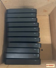 Lot of 11 Cisco Meraki Z3-HW Cloud Managed Teleworker Gateway Firewall