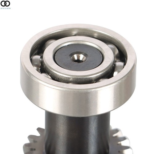 For EZGO TXT INPUT SHAFT KIT ELECTRIC GOLF CART, 19 SPLINE, 21 TOOTH 26926-G01 - Picture 5 of 6