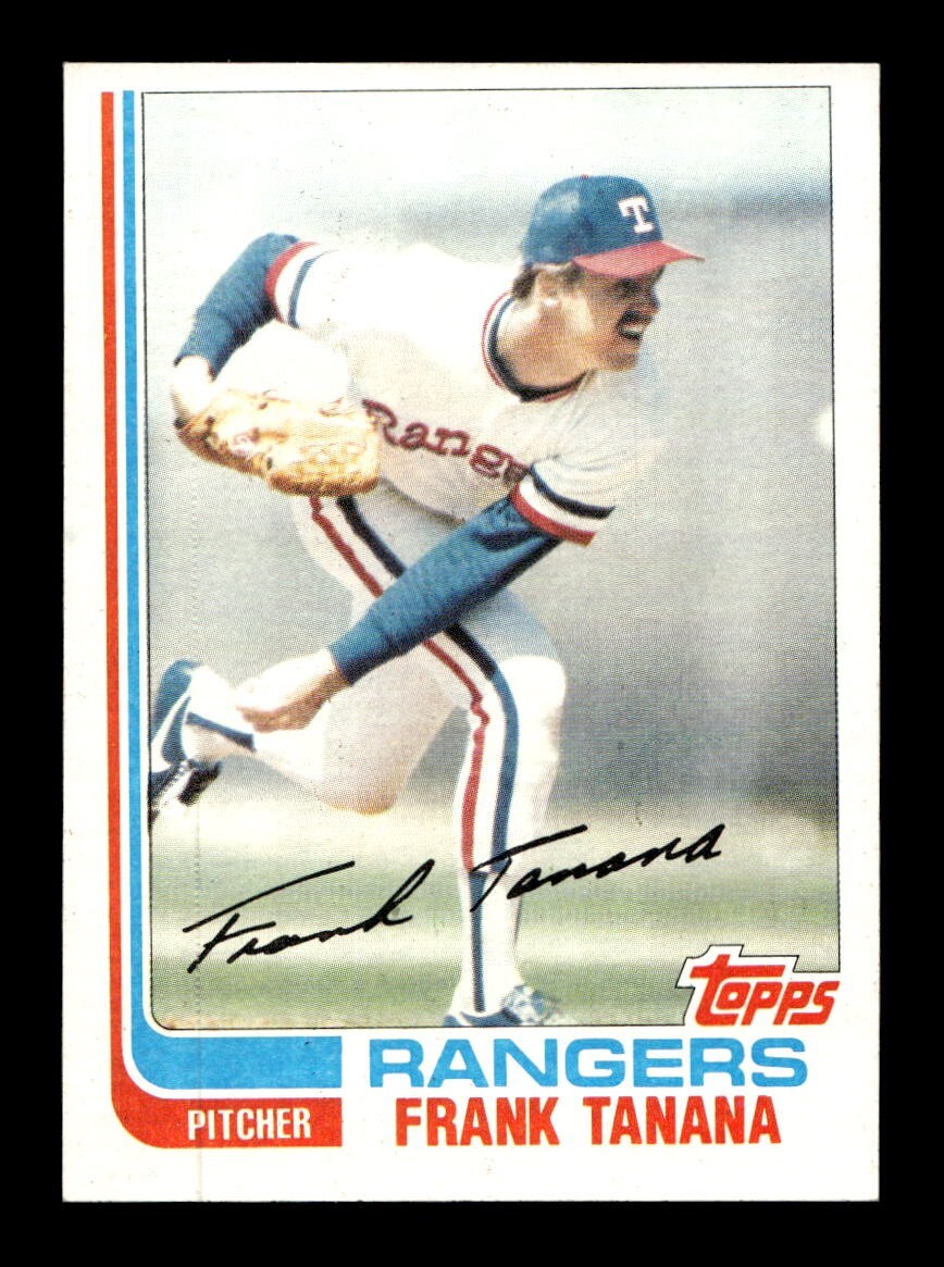 1982 Topps Traded 1-132 EX-MT/NM Pick From List All PICTURED - Picture 74 of 501