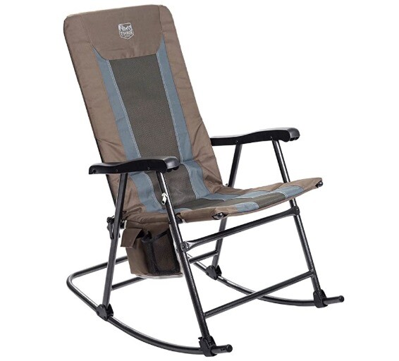 timber ridge folding chair