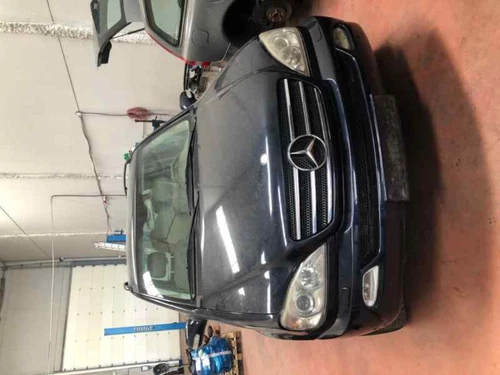 A1638300308 Ventilatore Riscaldamento per MERCEDES-BENZ CLASE ML (BM 163) 93573 - Foto 10 di 10