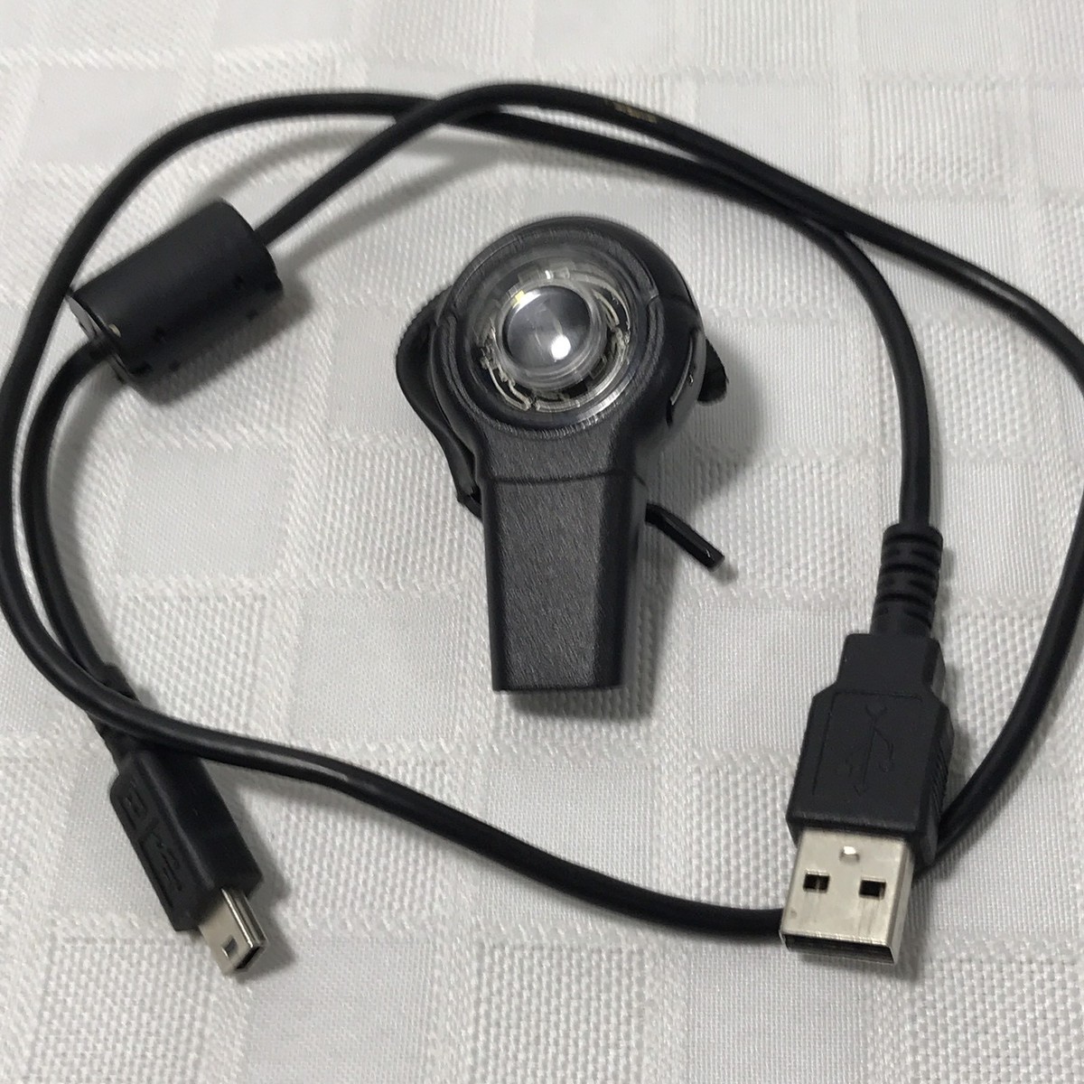 PS3 Model PL-6360A AG2 BT Bluetooth Headset | eBay