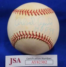 Orlando Cepeda Cards, Rookie Card and Autographed Memorabilia Guide 45