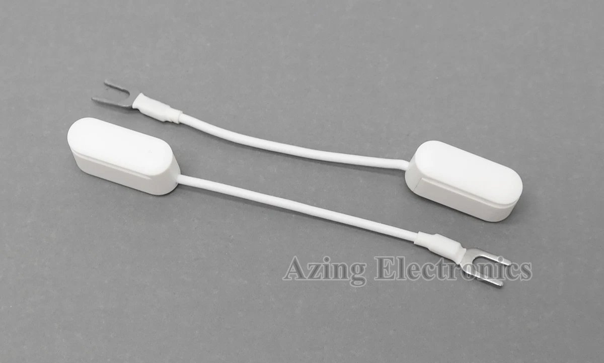 Nest doorbell store wire extender