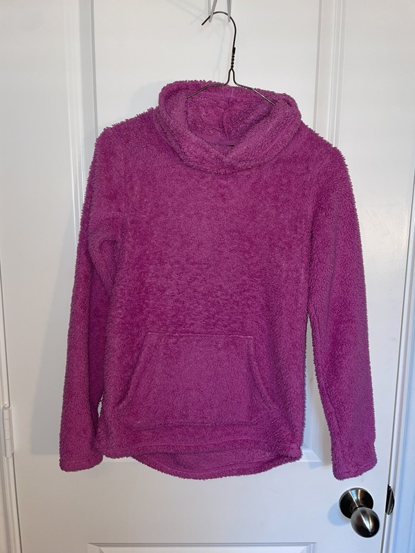 Girls size large 12-14