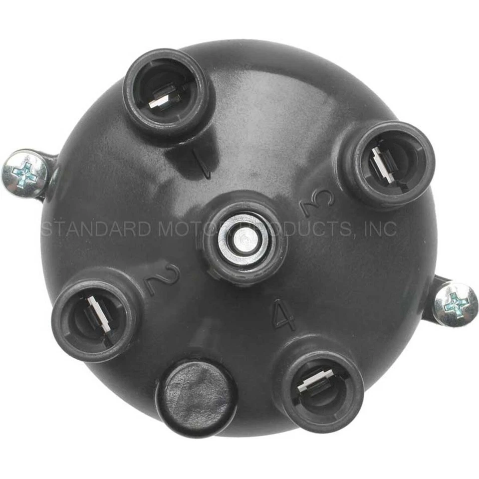 Tapa de distribuidor CH408T para Le Baron Ram Van Executive Dodge Dakota Caravan Omni Foto 3 de 3