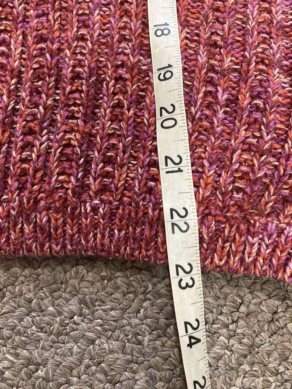 Universal Thread Pullover Women’s Sweater Size L … - image 7