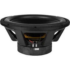 Dayton Audio HTS545HE-4 21" Kraken High Excursion Subwoofer with 5" Voice Coil 4