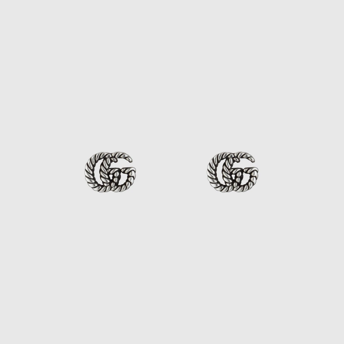 Orecchini top gucci stella