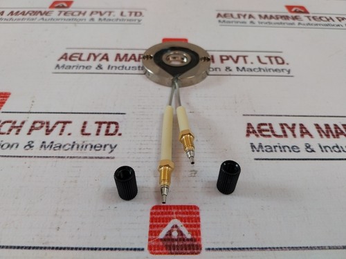WATERS 289009334 Prechiller Annealed CODE: CJ - Picture 7 of 10