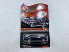Hot Wheels Redline Club 2005 Selections Series 68 NOVA Blue #7490/7950