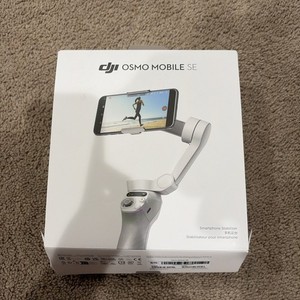 Dji Osmo Mobile Se | eBay