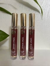 3 New Bath  Body Works Inner Angel Travel Sz Perfume Spray .23 oz Mist Sealed