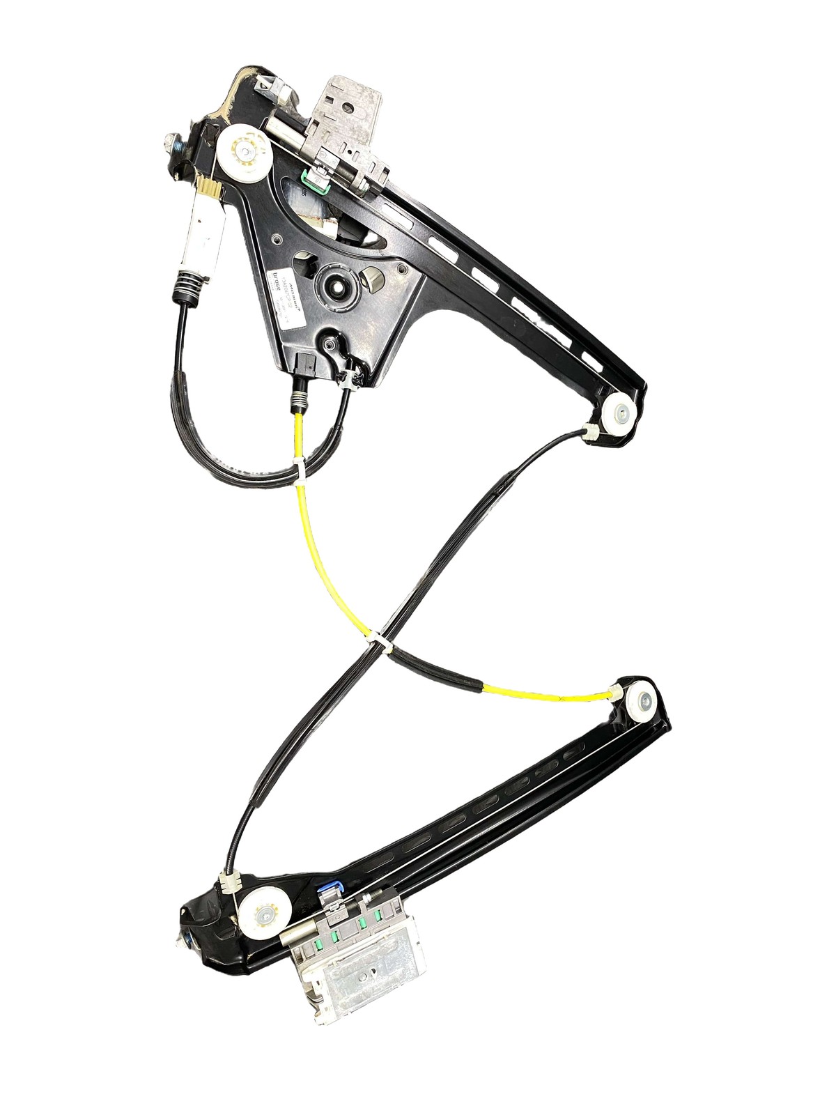 McLaren GT 2020-2023 Front Left Window regulator