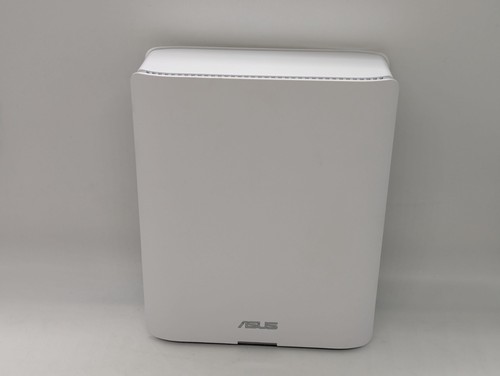 ASUS ZenWiFi BQ16 BE25000 quad-band WiFi 7 mesh dual 5GHz bands 25Gbps 10G white - Afbeelding 5 van 19
