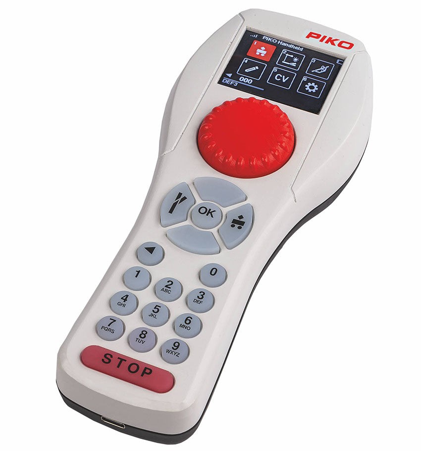 PIKO 55823 HO Scale PIKO SmartControl wlan Handheld Throttle