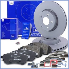 Kits de frein Mercedes CLASSE SL