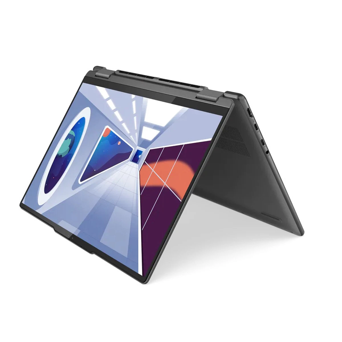Lenovo Intel Core i7 8th Gen. 16 GB RAM PC Laptops & Netbooks for