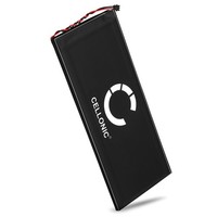 Akku FüR Htc One E8 2700Mah