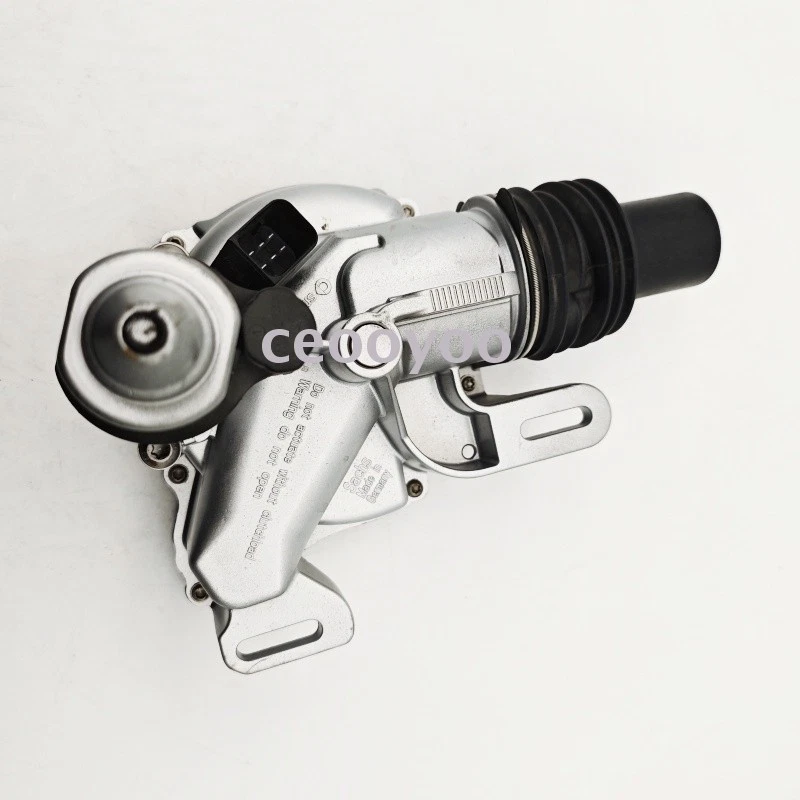New Clutch Slave Cylinder Actuator Fit For Smart Fortwo Cabrio Coupe 2007-2014 - Image 4 of 4