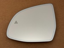 Glace latérales BMW X3