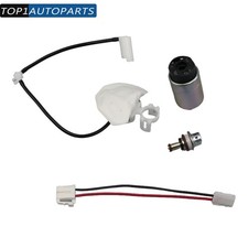 NEW Fuel Pump For Lexus GX470 2006-2009 RX330 2006 RX350 2007-2010 23220-21132