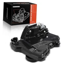  Door Lock Latch Actuator Compatible with Lexus Vehicles Front Left Driver Side