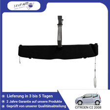 🇩🇪 HUTABLAGE ➤ CITROEN C2 2003- 8794PG ♻️