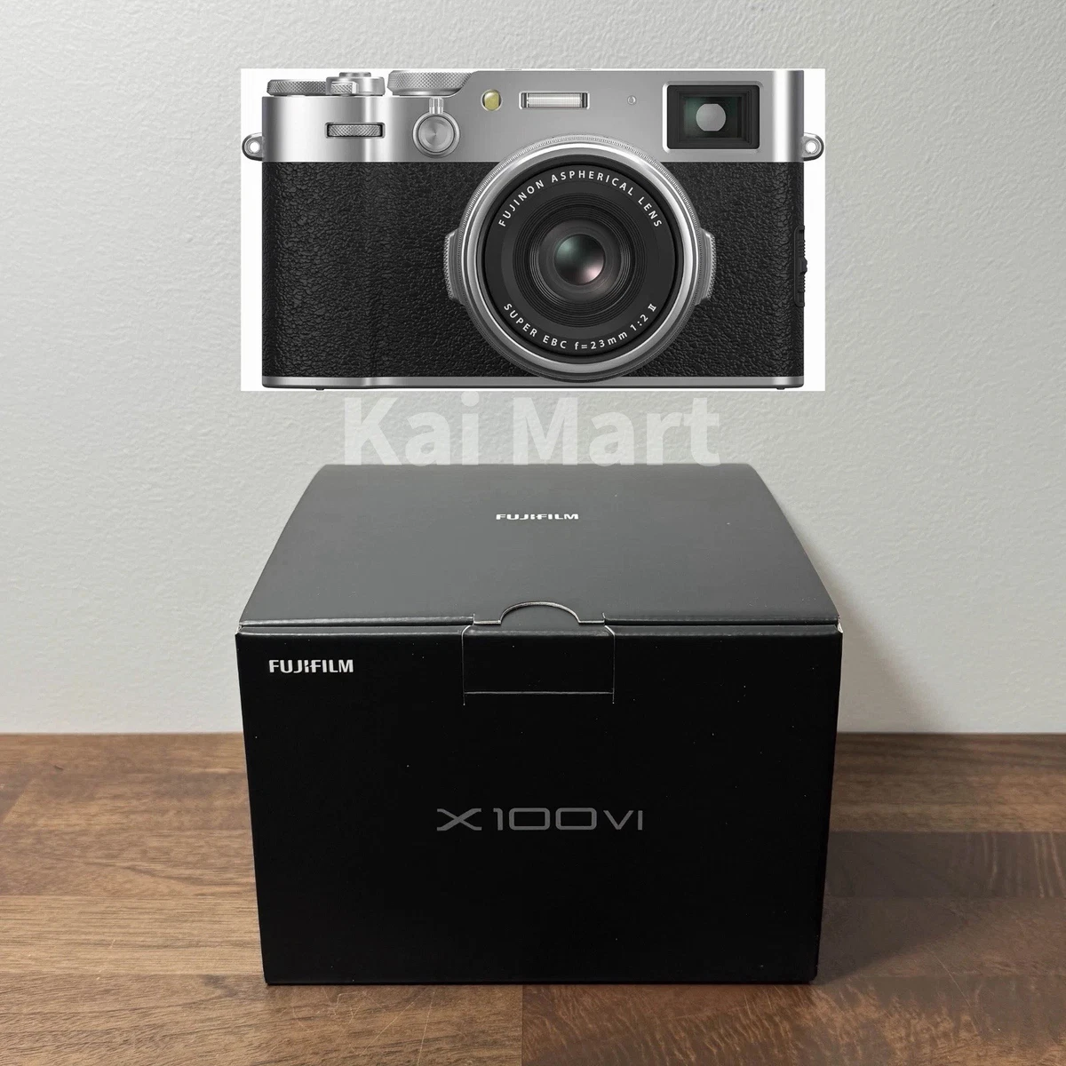 Fujifilm Finepix X100 for sale | eBay