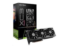 8GB EVGA GeForce RTX 3070 XC3 Ultra Gaming PCI-E 08G-P5-3755-KR