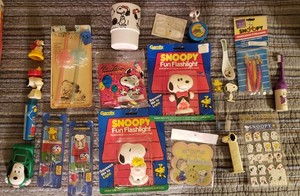 Snoopy Items | eBay