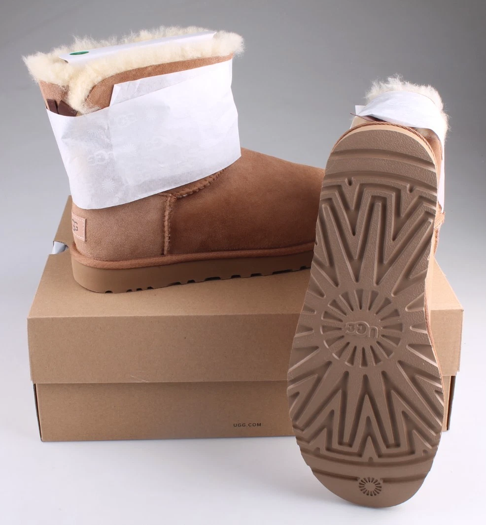 Bottes Cowboy Marron Multicolore Taille 9.5 - Occasion Sans Boîte