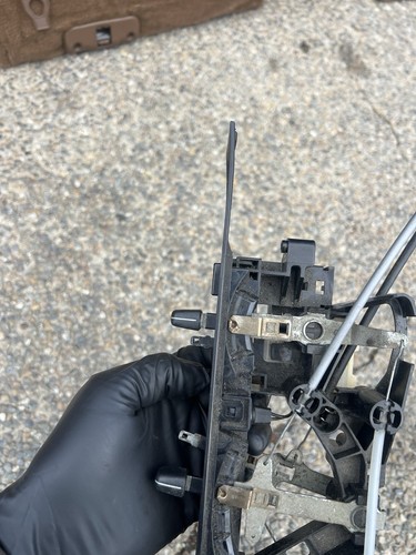89-95 Toyota Pickup 4Runner OEM Heater A/C Climate Control Assembly Complete Set - Picture 8 of 10