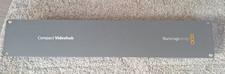 Blackmagic Design Compact Videohub 40x40 SDI